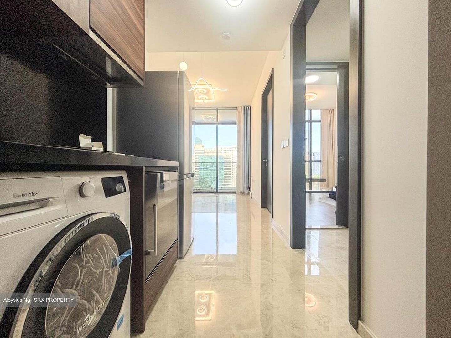 Pullman Residence  (D11), Condominium #505170891